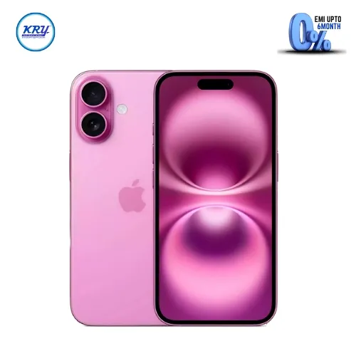 Iphone 16 - global