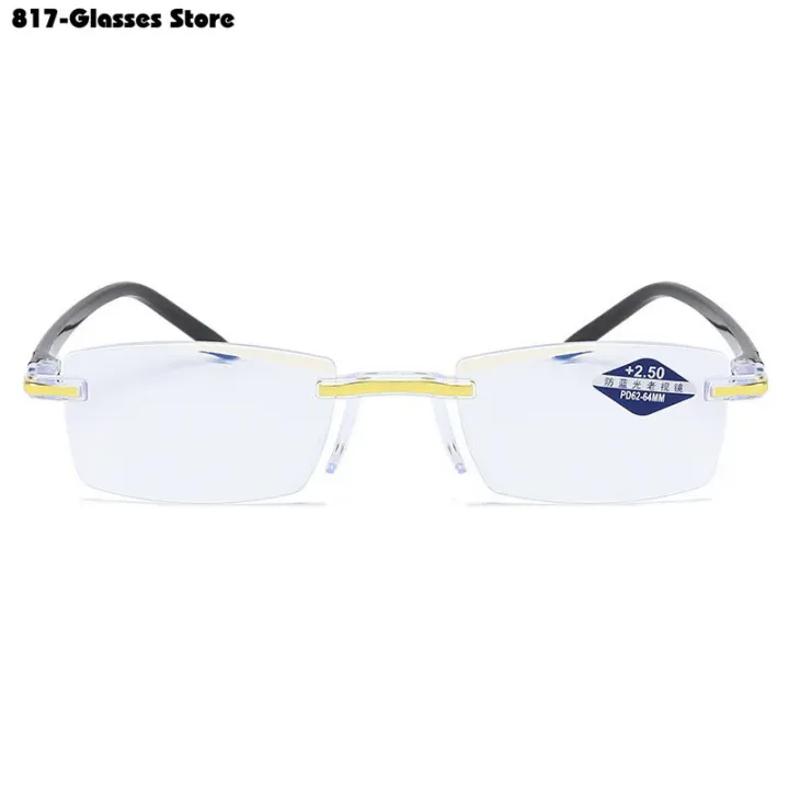 Luxury%20Diamond%20Cut%20Reading%20Glasses%20Men%20Rimless%20Anti%20Blue%20Light%20Eyeglasses%20Ladies%20Plus%20Prescription%20Eyewear%20Diopter%201.0%20To%20+4.0%20PCardiaCP%20-%20Image%206