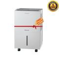 GD-24L Dehumidifier 24L - White. 