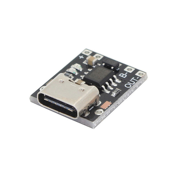 Ultra-Small%20Lithium%20Battery%20Charging%20Board%201A%203.7V4.2V%20Charger%20Module%20Type-C%20With%20Protection%20Board%20-%20Image%203