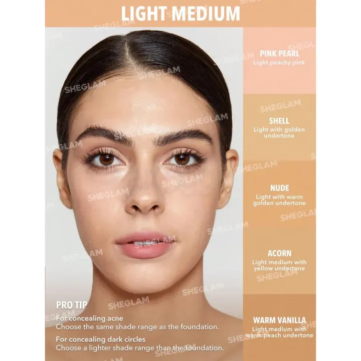 %E3%80%BD%EF%B8%8F%20SHEGLAM%20Complexion%20Boost%20Concealer%20-%20(SHELL)%20for%20Medium%20Light%20Skin%20-%20Image%202