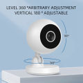 A2 wireless security camera high-definition intelligent 360 degree night vision remote monitoring. 