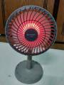 JY Super JY-2217 Multicolor AC DC Rechargeable Portable Mini Table Fan.