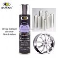 Bosny Chrome Spray Paint.