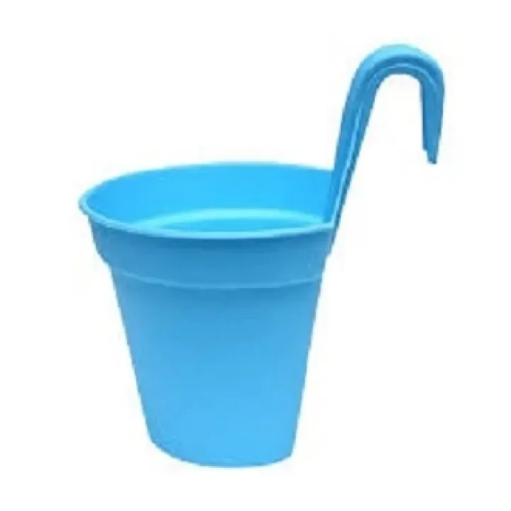 Plastic%20Grill%20planter%20Multicolor%2022%20CM%20-%201%20piece,%20Grill%20Flower%20tub,%20Grill%20planter%20Plastic%20tub%20Planter%20Gardening,%20Plastic%20Grill%20Hanging%20Balcony%20Hanging%20tub,%20Plastic%20Grill%20Hanging%20flower%20pot%20-%20Image%203