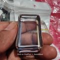 Soft Protective TPU Cover For Honor Band 6, Huawei Band 7 / 6 Case TPU Full Screen Protector Shell Bumper Plated Case.