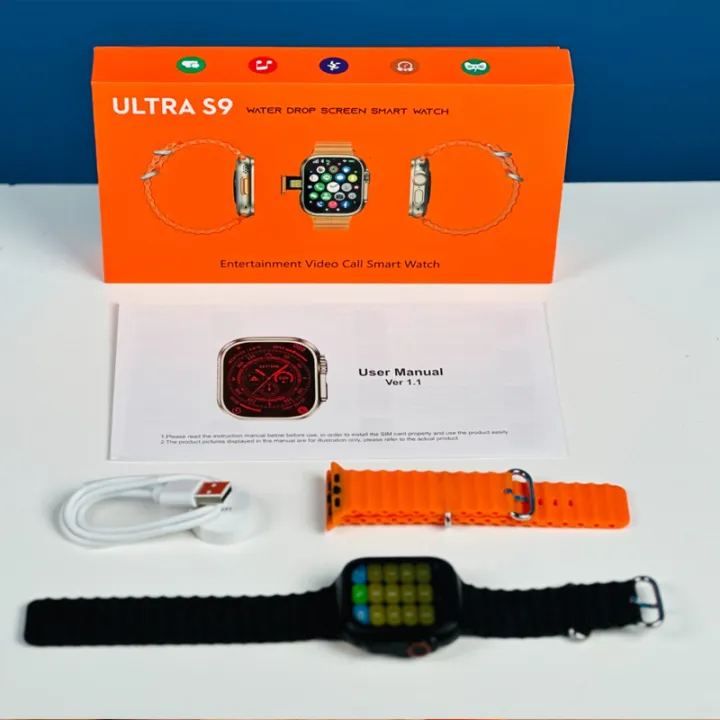 S9%20ULTRA%205G%20Android%20Smartwatch%20%20Dual%20Camera%20Ram%204GB%20Rom%2064GB%20Android%20Watch%20Google%20Play%20Store%20WiFi%20SIM%20card%20Supported%20-%20Image%202