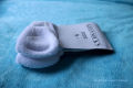 1 Pair Socks for Unisex /Premimum Cotton Ankle Socks -Export Quality.