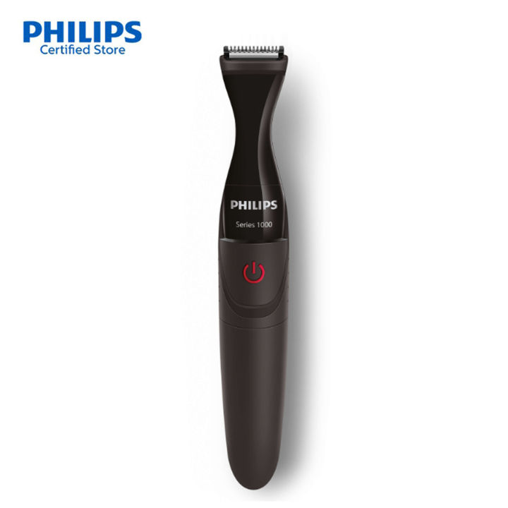Philips%20MG1100/16%20Ultra%20Precise%20Beard%20Styler%20Multigroom%20series%201000%20for%20Men%20-%20Image%202