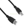 USB Cable Cord For Iomega Prestige 1TB LDHD-UP LDHD-UP2 34305/34306 Hard Drive. 