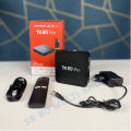 Super View M10 Android tv box Smart Set Top Streaming Box.