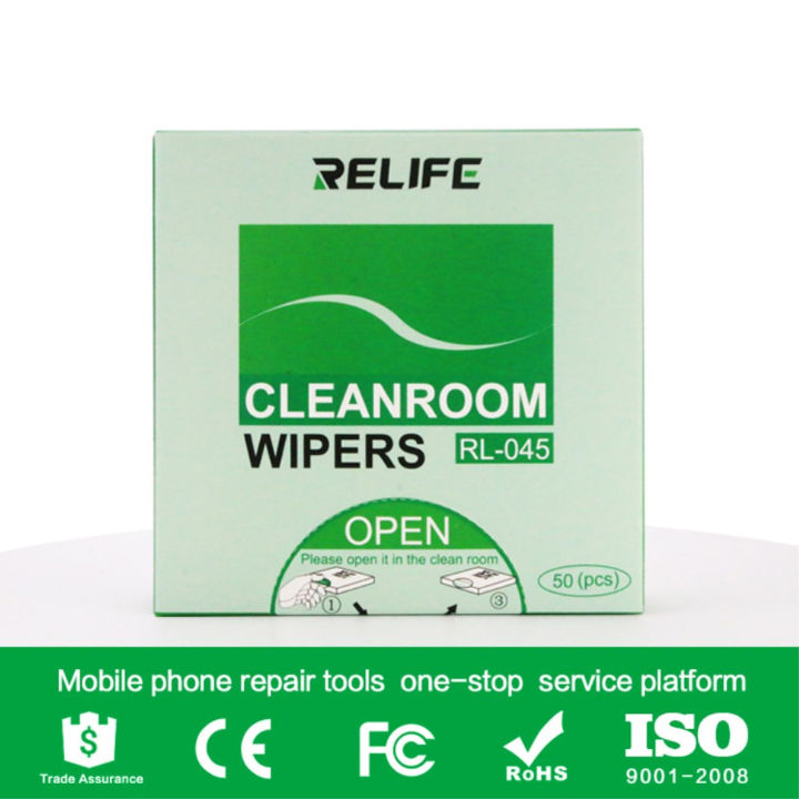 Relife%20RL-045%20Antistatic%20Dust-Free%20Wipe%20Cloth%20for%20Mobile%20Phone%20Screen%20Cleaning%20Cloth%20Wipe%20-%20Image%203