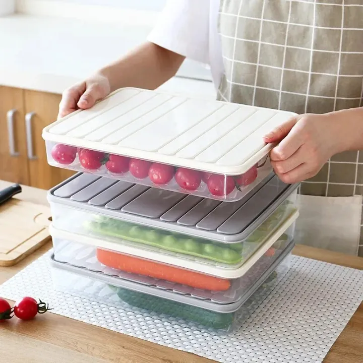 Refrigerator%20Food%20Storage%20Box%20Japanese-style%20Square%20Plastic%20Single-layer%20Sealed%20Large%20Transparent%20Classification%20Storage%20Boxes%20-%20Image%202