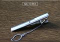 Tie Clip Fashion Style Necktie Men Metal Sipmle Tie Pin For Men Gift Accessories.