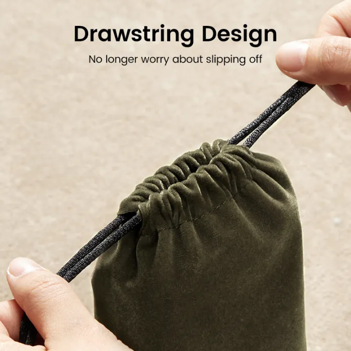 UGREEN%20Waterproof%20Drawstring%20Portable%20Protection%20Power%20bank%20Bag%20Large%20size%20Phone%20Pouch%20Bag%20-%20Image%207