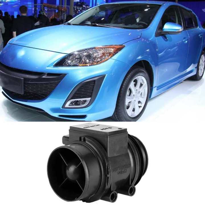 Air%20Flow%20Sensor%20Mass%20Meter%20B6BF-13-215%20-%20Image%206