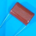 3Pcs - METALLIZED 475K 400V Metallized Capacitor 4.7uf Capacitor Polypropylene 400V Capacitor Mylar 4700nF Polyester Film Capacitors 2 Pin Leads 475K Metallized Capacitor 475K Capacitor. 