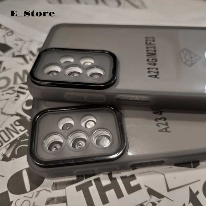 For%20Samsung%20Galaxy%20A23%205G%20Edge-Reinforced%20Shockproof%20Cushion%20Back%20Clear%20Hybrid%20Transparent%20Hard%20Cover%20Casing%20-%20Phone%20Back%20Cover%20-%20Image%206