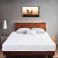 Classic Quality Brand View Mattress For Comfortable and Stylish Bed. 