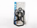 Bicycle plastic Bottle case. 
