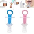 Baby Medicine Feeder Baby Dropper Medicine Feeder Children Needle Feeder Squeeze Medicine Dropper Dispenser Pacifier Baby Feeder.