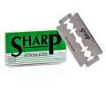 Sharp Blade 20 Box=100 Pcs Combo 100% Original.