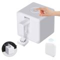 V3 Smart Button Pusher Fingerbot Tuya BT Hub Remote Control Wireless Smart Light Switch with Gateway - 01.