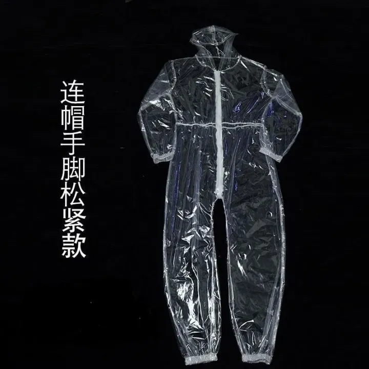 One-Piece%20Raincoat%20Unisex%20Waterproof%20Anti-Droplet%20Transparent%20Protective%20Clothing%20Chemical%20Resistance%20Suit%20Fully%20Enclosed%20Anti-Anti-Oil%20-%20Image%208