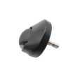 Universal Guide Wheel Front Castor Wheel Vacuum Cleaner Replacement for iRobot Roomba 500 600 700 800 900 Series.
