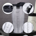 7In1 Set Blender Parts for 900W/1000W Nutri Ninja Pro BL451 30/BL455. 