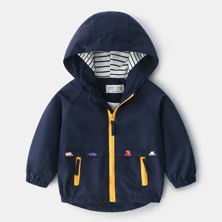 Boys%20Spring%20Autumn%20Coats%20Kids%20Jackets%20Toddler%20Hooded%20Windbreaker%20With%20Pocket%20Children%20Zipper%20Outerwear%20Baby%20Clothes%202-7%20Years%20-%20Image%202