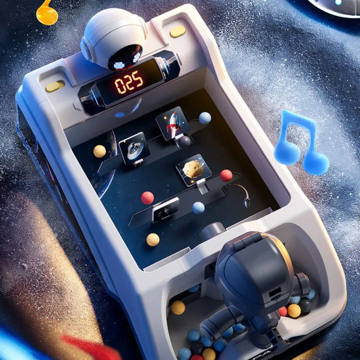 GC%20Kids%20Electric%20Pinball%20Machine%20Rechargeable%20Interstellar%20Pinball%20Game%20Machine%20With%20Moving%20Target%20Music%20For%20Boys%20Girls%20-%20Image%208