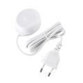 1 PCS Electric Toothbrush Replacement Charger Parts Accessories for Braun Oral B IO7 IO8 IO9 Series Electric Toothbrush Power Adapter EU Plug.
