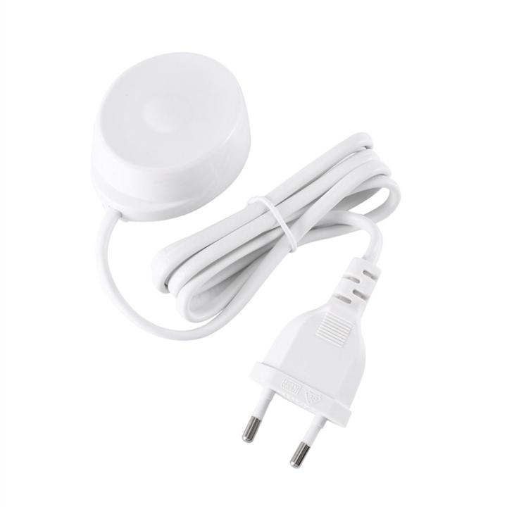 1 PCS Electric Toothbrush Replacement Charger Parts Accessories for Braun Oral B IO7 IO8 IO9 Series Electric Toothbrush Power Adapter EU Plug