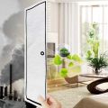 4Pcs 28inch x 12inch Electrostatic HEPA Filter Cotton Net. 