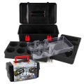 ew Tops Set Launchers Beyblade Toys Toupie Metal God Burst Bey Blade Blades Toy bay blade bables B167 B164 With Spark Launcher.