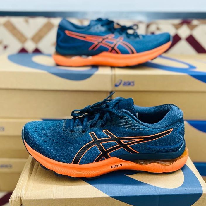 asics shoes running