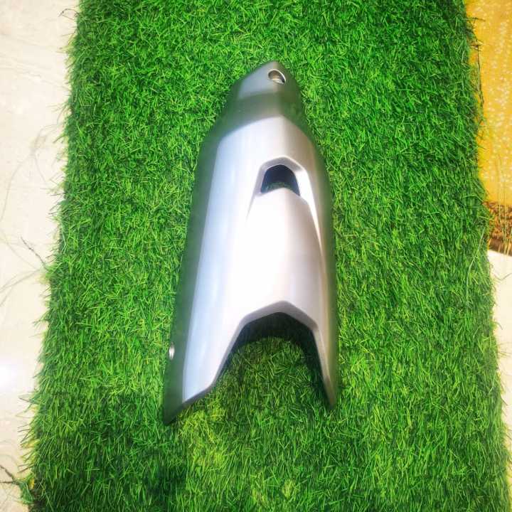 Protector%20Muffler/Silencer%20Plate%20Yamaha-FZ%20V3%20-%20Image%205