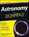 Astronomy for Dummies by Stephen P. Maran - Premium - Paperback. 