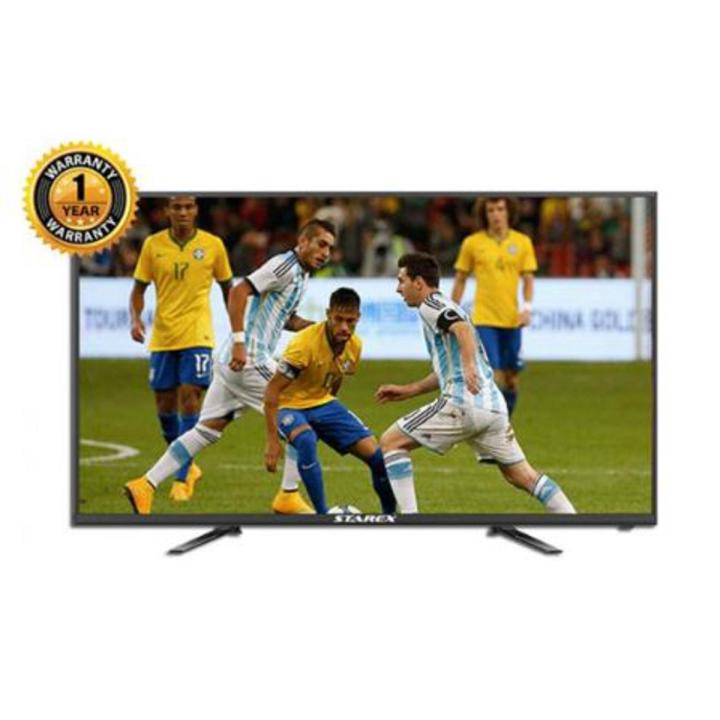 Starex 32" Wide Led Tv Monitor