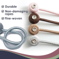 2pcs Parday Curtain Tiebacks Curtain Buckle Draperies Pearl Magnetic Rope Braided Straps Ball Buckles Rings & Buckles Holder Punch Free Curtains Hold Clips Curtain Accessories Lifestyle Mall.