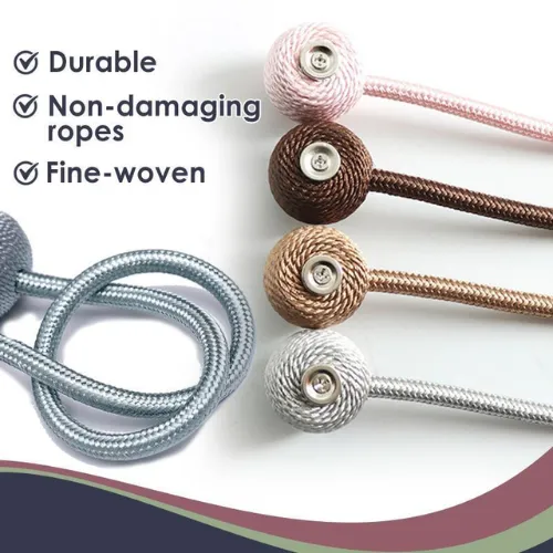 2pcs%20Parday%20Curtain%20Tiebacks%20Curtain%20Buckle%20Draperies%20Pearl%20Magnetic%20Rope%20Braided%20Straps%20Ball%20Buckles%20Rings%20&%20Buckles%20Holder%20Punch%20Free%20Curtains%20Hold%20Clips%20Curtain%20Accessories%20%20%20Lifestyle%20Mall%20-%20Image%204