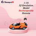 TurboX Drift AI - XF-13 চার্জার রিমোট কন্ট্রোল রেসিং কার.