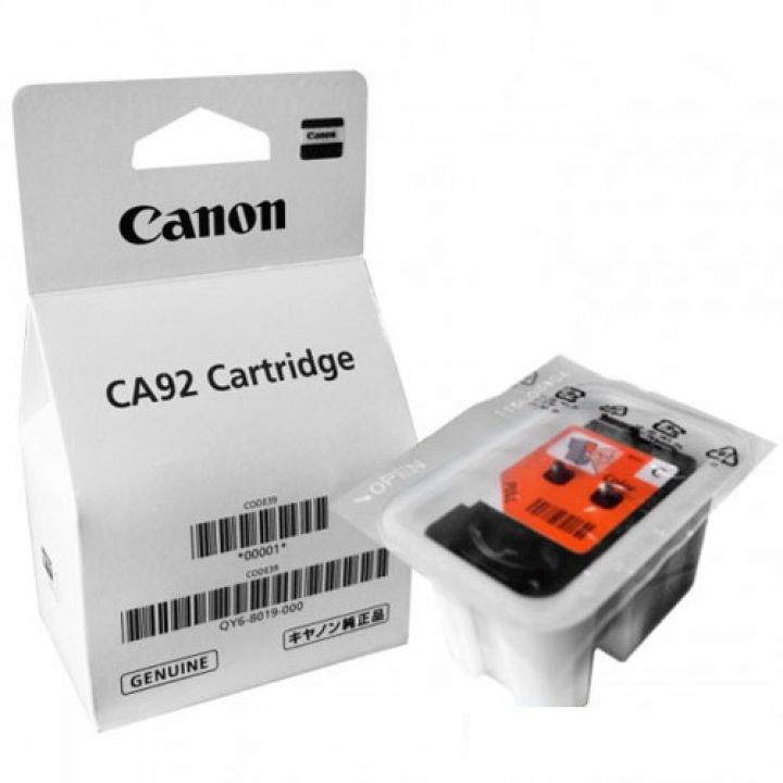 Canon CA92 Printer Head Color for Canon G1000/G1010/G2000