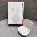 Cross-border new WAVE300TWS real wireless W300 bluetooth headset semi-in-ear sports call music headset.
