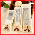 Safety Cover For TV And AC Remote.