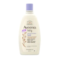 Aveeno Baby Calming Comfort Bath - Lavender & Vanilla Scent - 532ml. 