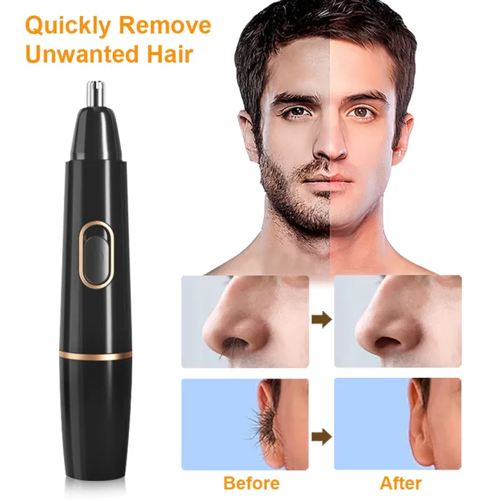 Electric%20Nose%20Hair%20Trimmer%20for%20Men%20Nose%20Hair%20Removal%20Painless%20Nose%20Hair%20Clippers%20Rechargeable%20Hair%20Trimmer%20for%20Nose%20and%20Ears%20-%20Image%204