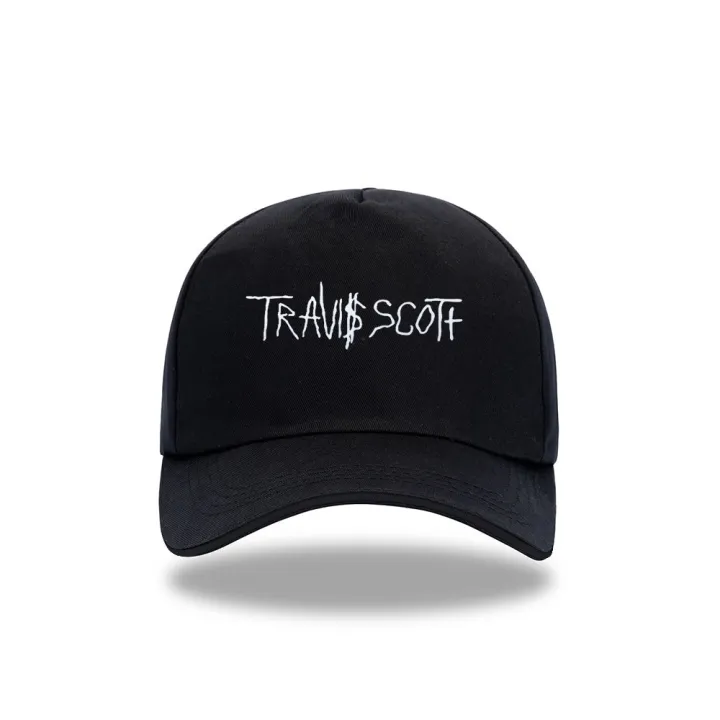 Travis%20Scott%20Astroworld%20Peaked%20Cap%20Men%20Women%20Punk%20Unisex%20Baseball%20Caps%20Caual%20Cotton%20Sun%20Hat%20Cartoon%20Pattern%20Trucker%20Hat%20-%20Image%203
