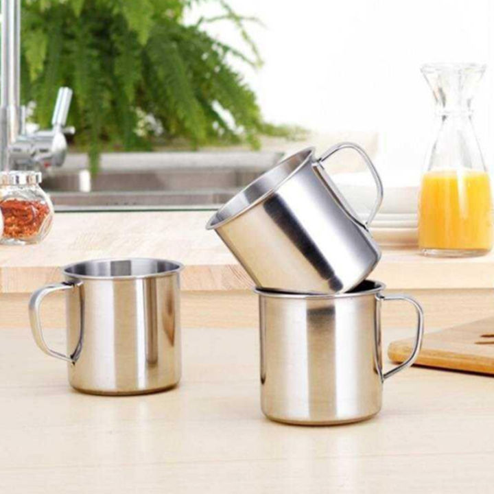 6pcs%20Outdoor%20Camping%20Hiking%20Tea%20Mug%20Cup%20Stainless%20Steel%20Coffee%20Cup%20-%20Image%204